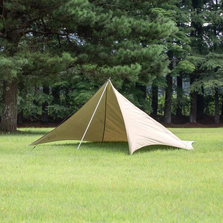 ホールアース アースカイト WE2MDA18 （サンドベージュ）