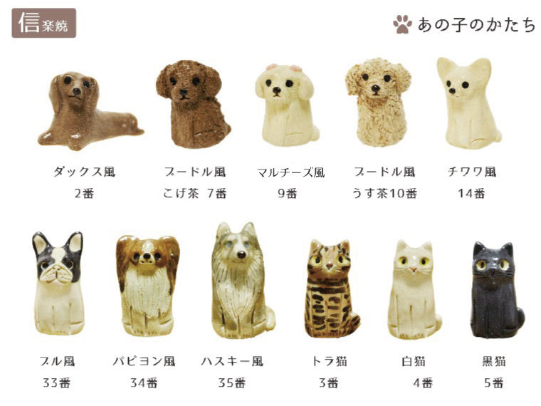 ミニ骨壷 遺骨ケース あの子の遺骨入れ 信楽焼 国産 手づくり 日本製 焼き物 陶器 H602 手元供養 メモリアル工房 響 通販 Yahoo ショッピング