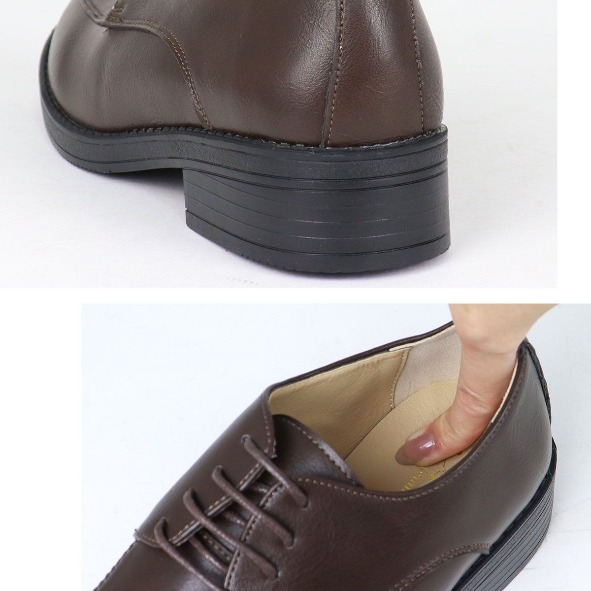  гонки выше обувь женский чёрный .. обувь 3.5cm каблук большой размер No.3576 22.5-27cm AAA+ комплект скидка объект 1 пара включая налог 3025 иен 