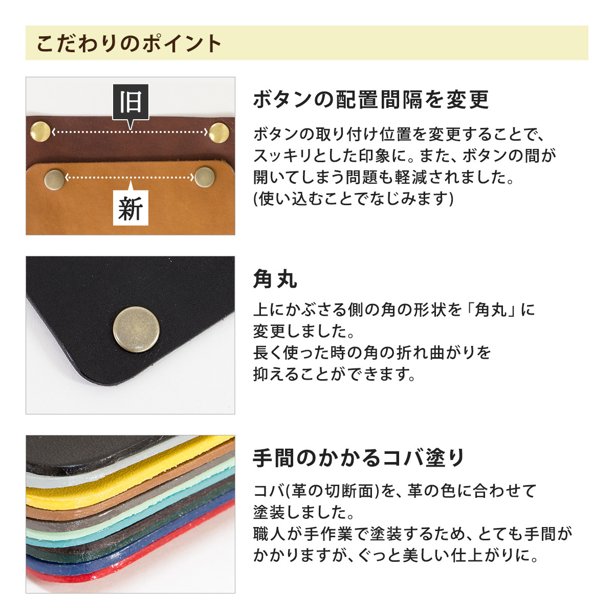  Revue бесплатная доставка сумка оплетка руля 2 листов комплект S or L итальянский кожа высококлассный использование сделано в Японии держать рука ручка натуральная кожа 