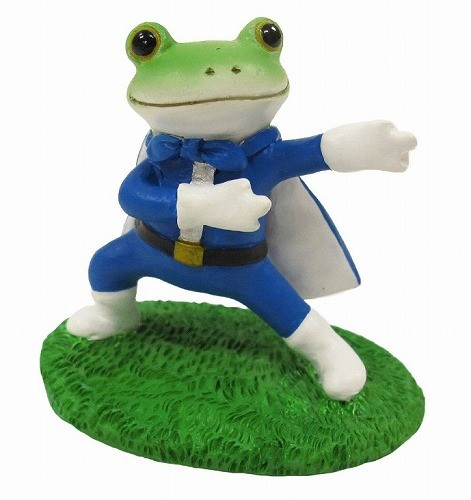 コポー コポレンジャー ブルー 71051の商品画像