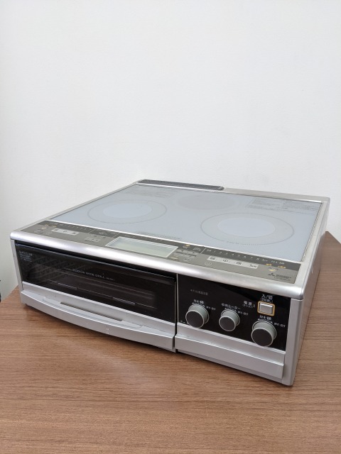 三菱電機 IHクッキングヒーター CS-G39CS