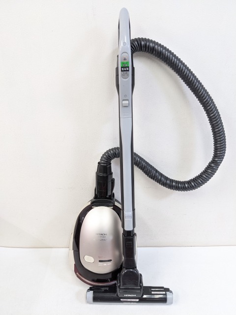 日立 CV- PY300 紙パック掃除機 HITACHI 13年製 保証付き