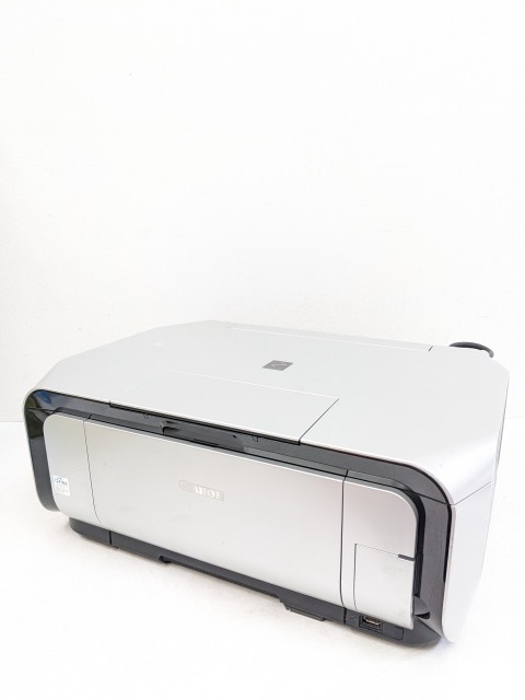 キヤノン ピクサス PIXUS MP610 インクジェットプリンター