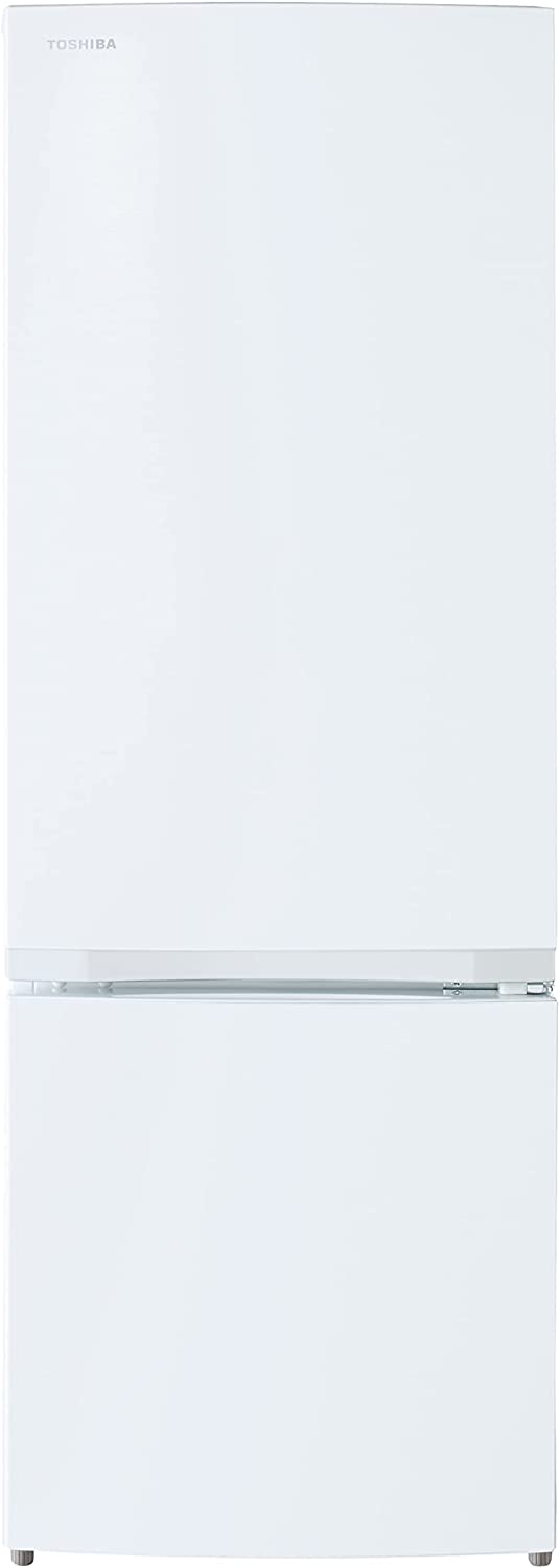 冷蔵庫 全国配送設置無料 2023年 自動霜取り機能 GR-U17BS 東芝｜Yahoo