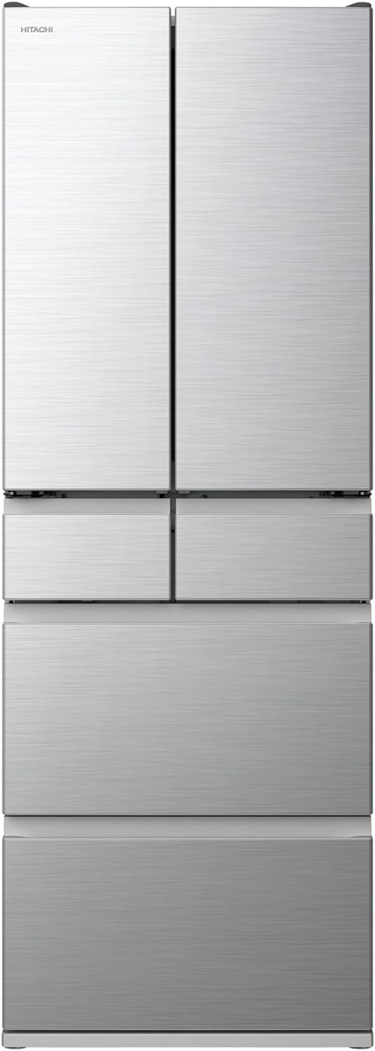 HITACHI 冷蔵庫 R-H54TG S シルバー 日立 R-H54TG-S（シルバー） 冷蔵庫 - 最安値・価格比較 - Yahoo
