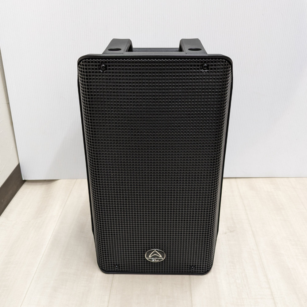 [ exhibition goods special price ]Wharfedale PRO Typhon AX8-BT PEAK1440W output. powered speaker 