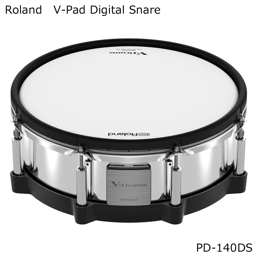 Roland PD-140DS V-Pad Digital Snare Roland V накладка * цифровой * snare 14 дюймовый 