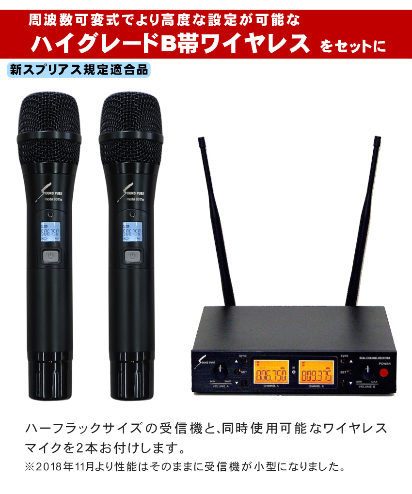  video switch .- attaching WEB meeting set Yamaha YVC-1000 + wireless microphone attaching 