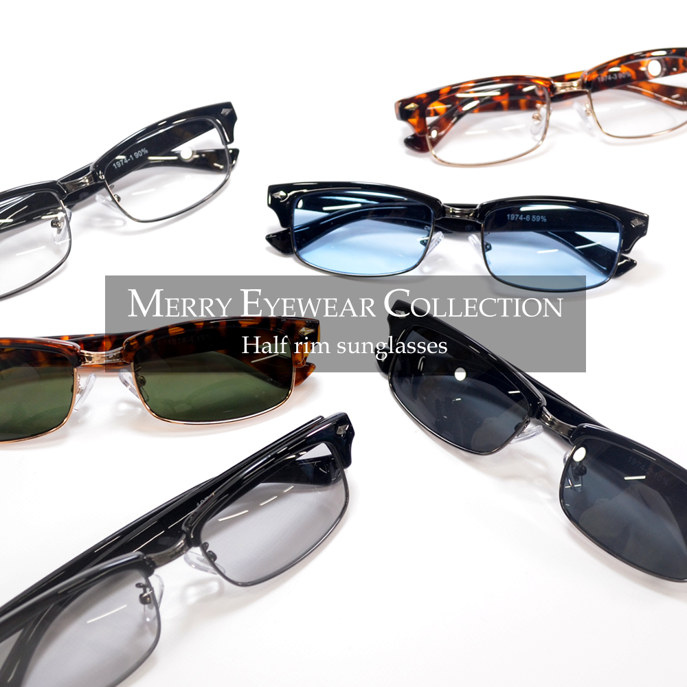  sunglasses men's lady's no lenses fashionable eyeglasses b low salmon to coloring light color color lens 