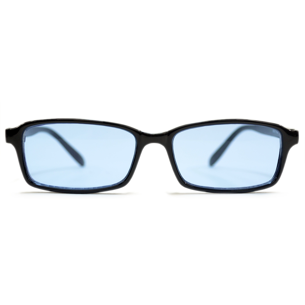 солнцезащитные очки мужской женский модные очки без линз овальный квадратное цвет незначительный цвет цвет линзы 