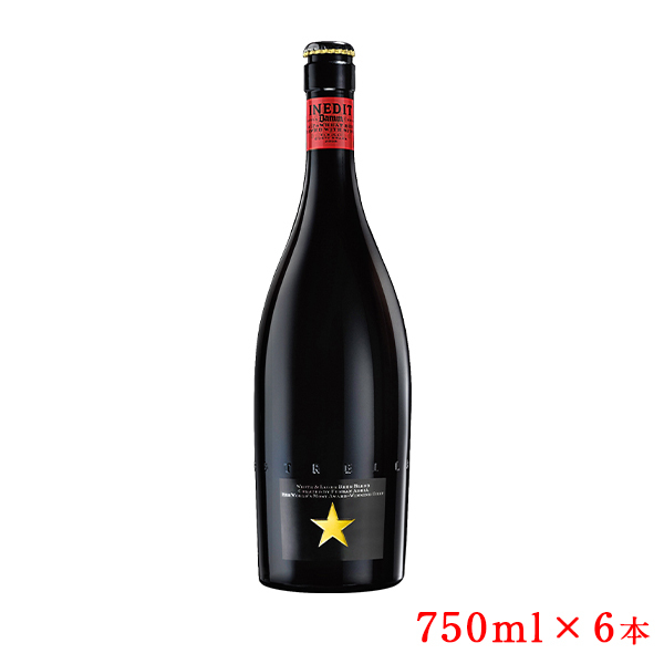 イネディット 750ml 瓶 6本 輸入ビールの商品画像