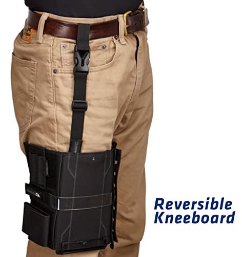 Flyboys??? reversible Kneeboard with clipboard, black | fb3316blk by Flyboys flat line import 