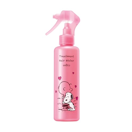 オルビス トリートメントヘアウォーター 限定デザイン 180ml×1