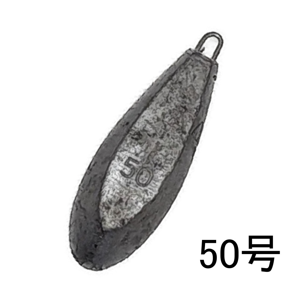 関門工業 六角おもり 50号 1個入 釣り仕掛け オモリ - 最安値・価格比較 - Yahoo!ショッピング