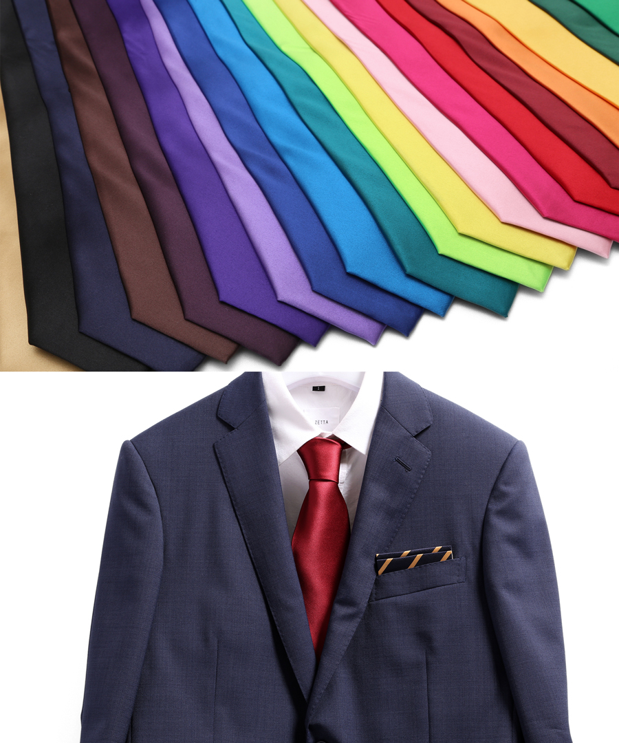  галстук одноцветный 8cm цвет галстук kala шероховатость красный желтый цвет синий зеленый чёрный серебряный orange розовый костюмированная игра атлас 