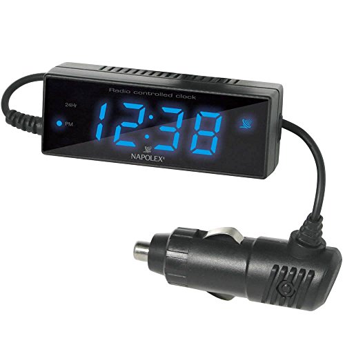 Fizz-870 （LED電波時計）