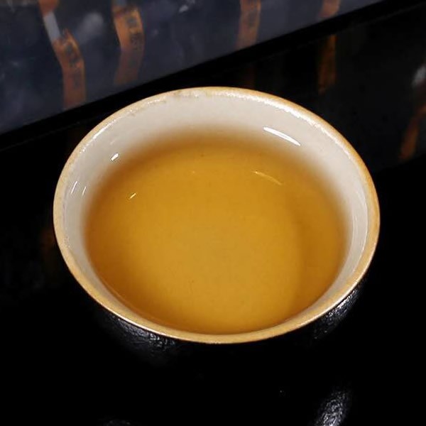  now! popular black . dragon tea 25. set cm13-1