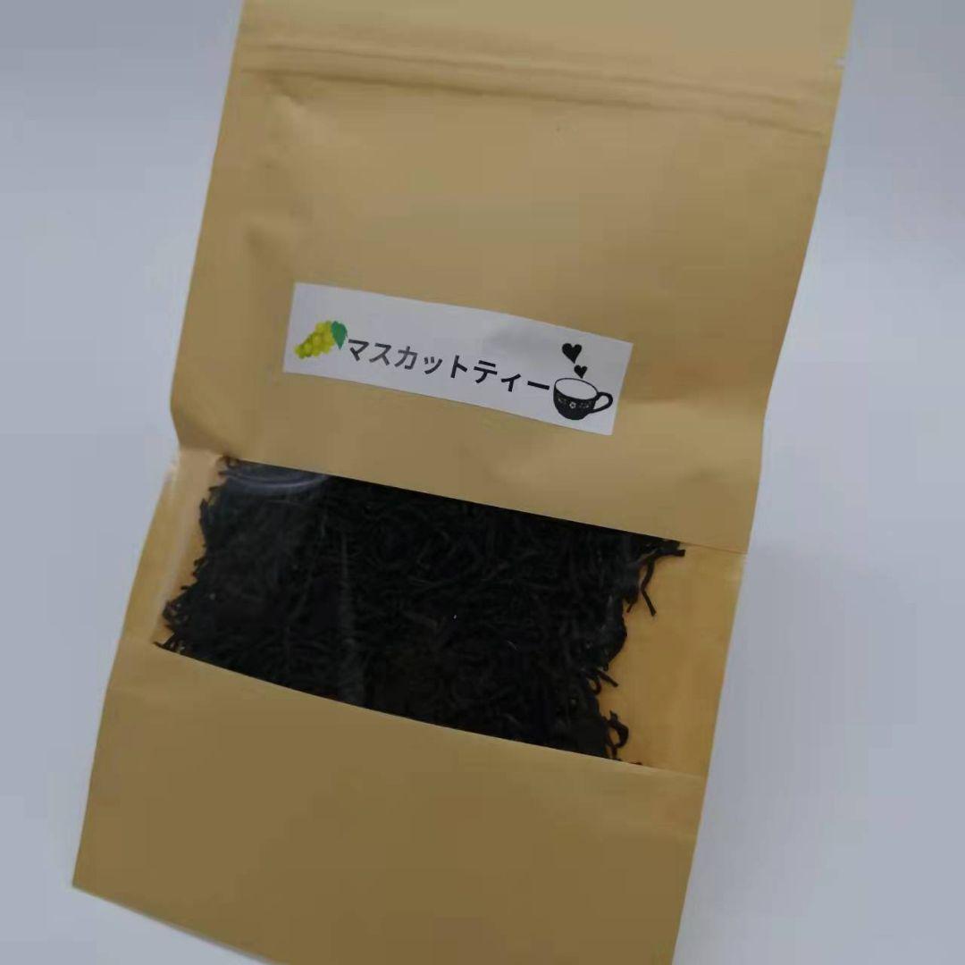  мускат чай 30g