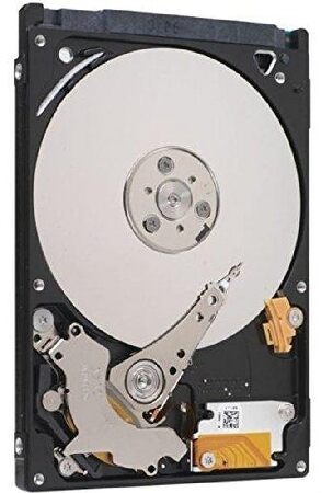 【中古】「未使用品」Seagate Momentus薄型st320lt020?320?GB 2.5?"内蔵ハードドライブ Seagate Momentus Thin 320GB （ST320LT020） Momentus 内蔵型