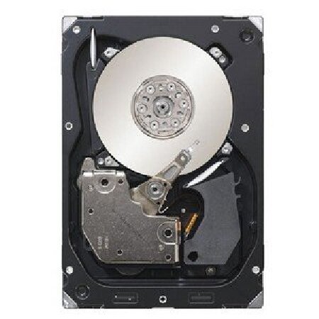 Seagate Cheetah 15K.7 ST3300657FC Cheetah 内蔵型ハードディスク
