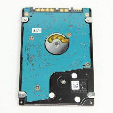 HTS543232A7A384 ［320GB］