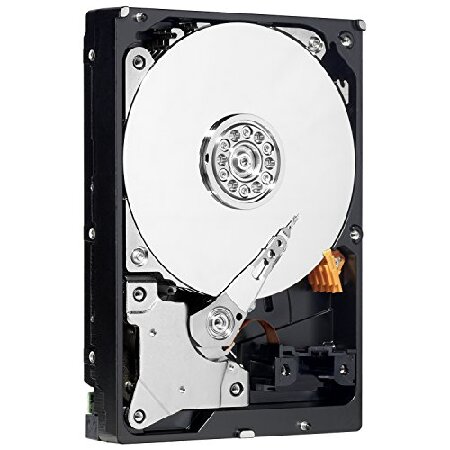 Western Digital WD10EURX ［WD AV-GP 1TB］ WD AV-GP 内蔵型