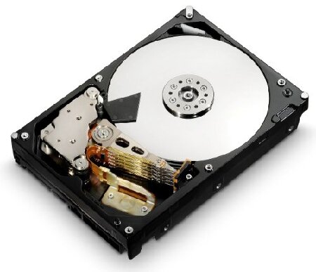 HGST HUS724040ALS640 [Ultrastar 7K4000 4TB］ 内蔵型ハードディスク