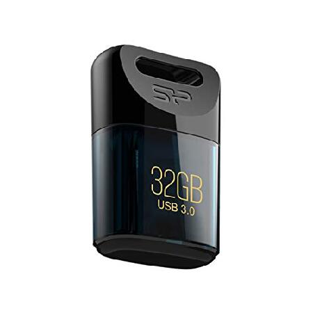 シリコンパワー ジュエル Jewel J06 SP032GBUF3J06V1D（32GB） USBメモリの商品画像