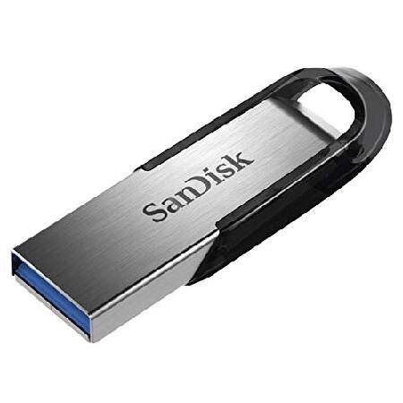 SanDisk Ultra Flair SDCZ73-064G-G46 （64GB 海外パッケージ） × 5個 SanDisk Ultra USBメモリの商品画像