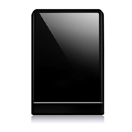 A-DATA AHV620S-1TU3-CBK ［外付けストレージ HV620S 1TB ブラック