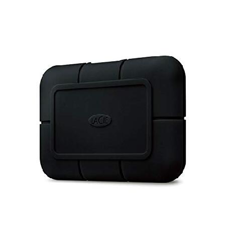 LaCie STHZ2000800 [LaCie Rugged SSD Pro 2TB] 外付けSSD - 最安値