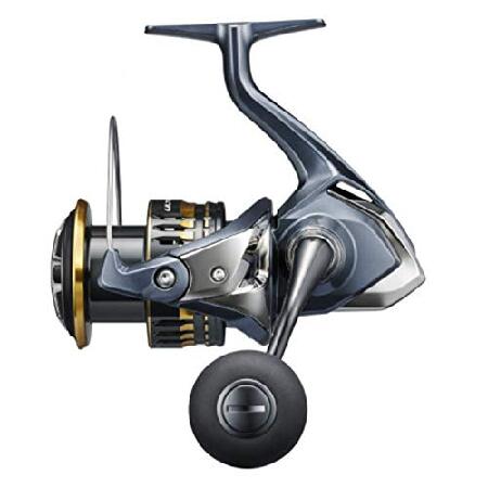 シマノ 21 アルテグラ C5000XG スピニングリール - 最安値・価格比較