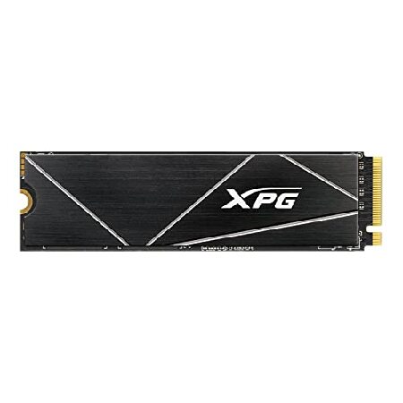 A-DATA AGAMMIXS70B-2T-CS ［XPG GAMMIX S70 BLADE M.2 Type2280 NVMe 
