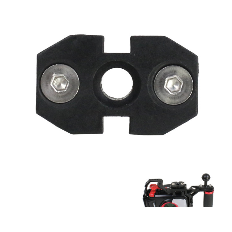 オリンパス TG-810、TG-615、TG-610用防水プロテクター PT-051 水中