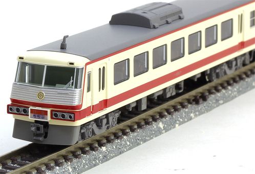 カトー カトー 西武鉄道5000系レッドアロー 6両セット 10-1207 模型