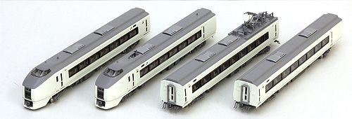カトー カトー 651系電車 スーパーひたち 増結セット 10-174 模型