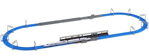 タカラトミー プラレールアドバンス N700系3000番代新幹線エントリー