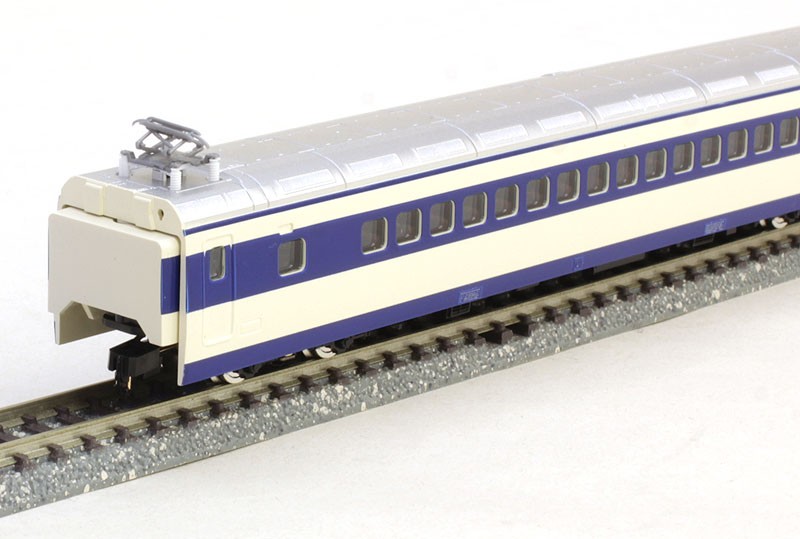 トミーテック トミックス 0-2000系東海道・山陽新幹線 増結