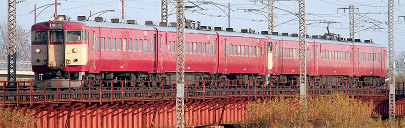 マイクロエース マイクロエース 711系（100・200番台 復活塗装S