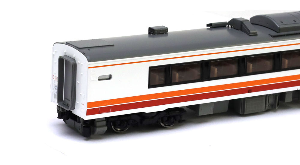 定価23210円　新品　TOMIX HO-427　Ｍ車 　キハ182-500 トミーテック トミックス JRディーゼルカー キハ182-500形（M） HO-427