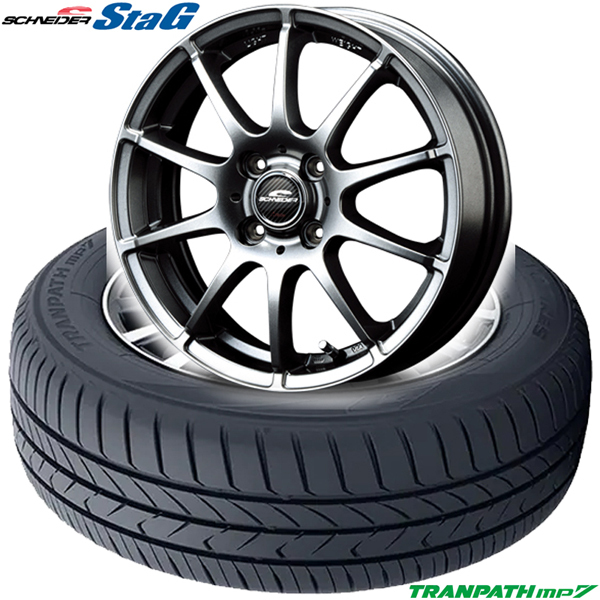 タイヤホイールセット / 4本セット