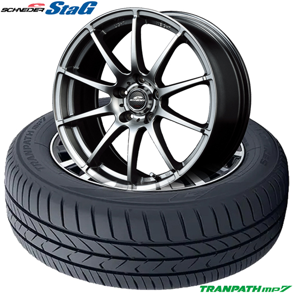 TOYO TIRES TRANPATH mp7 235/50R18 101V XL - 最安値・価格比較