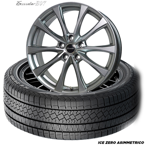 ヨコハマタイヤ ice GUARD SUV G075 215/65R16C 109/107Q タイヤ