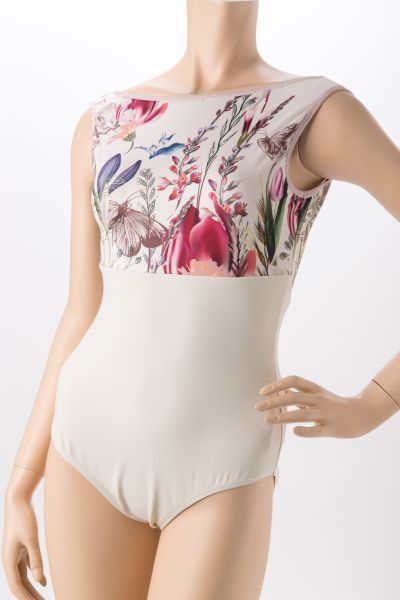  балет Leotard взрослый mi ho low b лодка шея bla cup разница включено возможно 
