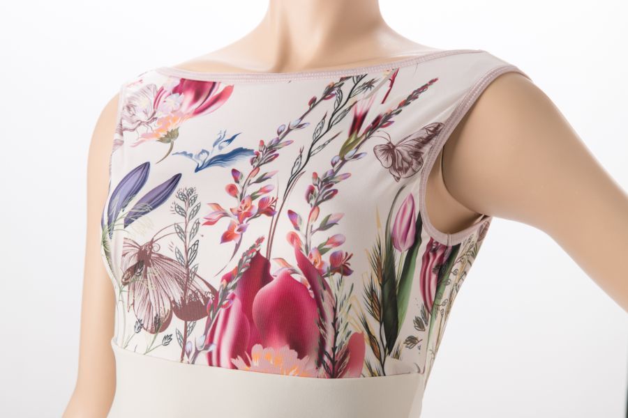  балет Leotard взрослый mi ho low b лодка шея bla cup разница включено возможно 