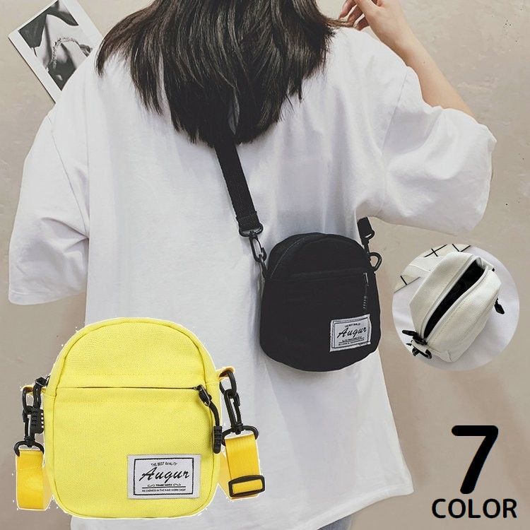  небольшая сумочка сумка Mini сумка на плечо женский Kids девочка наклонный .. плечо .. легкий большая вместимость мелкие вещи место хранения Logo модный 
