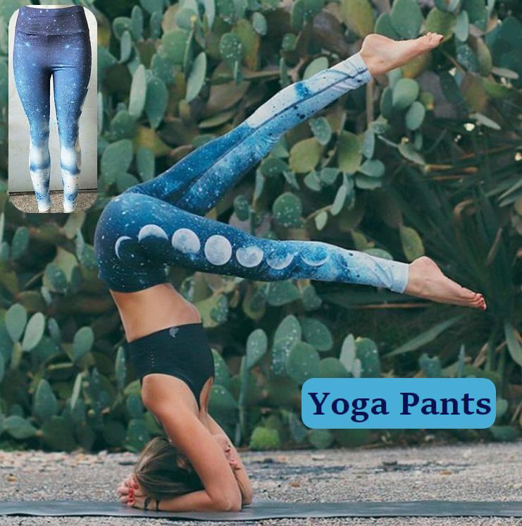 市場 送料無料 ハイウエスト スパッツ フィットネスウェア レギンス ヨガパンツ レディース アンクル丈 スポーツウェア 9分丈 ヨガウェア