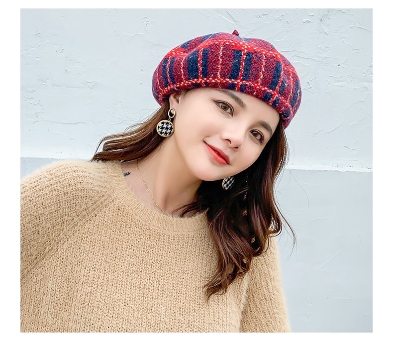 UNIF】90年代風♪ レトロ可愛い!ベレー帽☆ブラック ハンチング/ベレー帽 - maquillajeenoferta.com UNIF】90年代風♪ レトロ可愛い!ベレー帽☆ブラック ハンチング/ベレー帽 - maquillajeenoferta.com