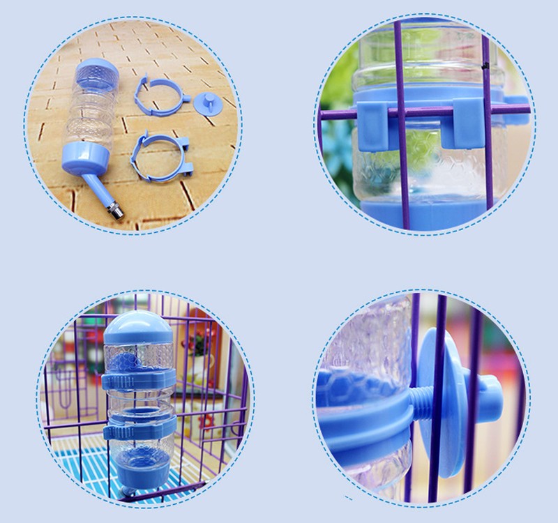 73 以上節約 給水ボトル ペット用 愛犬 猫 ウォーターノズル 犬 散歩 ウォーターボトル500ml 給水器 自動式 取り付け簡単 使いやすい 漏れない Shipsctc Org